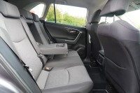 Toyota RAV 4 RAV4 2.5 Hybrid 4x2 Team D
