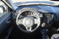 Jeep Compass 2.0 Limited 4WD