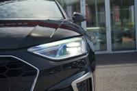 Audi A4 Avant 35 TDI S-Line
