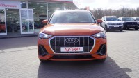 Audi Q3 35 TDI quattro S line