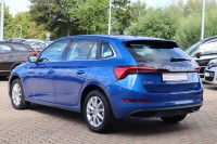 Skoda Scala 1.0 Active