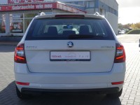 Skoda Octavia Combi 1.4 TSI
