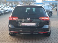 VW Passat Variant 1.8 TSI DSG Highline