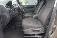 VW Caddy 2.0 TDI