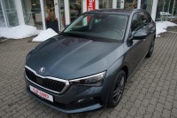 Skoda Scala 1.0 TSI Style DSG
