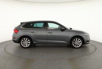 Skoda Scala 1.5 TSI DSG