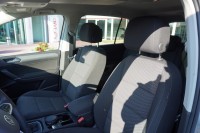 VW Touran 1.5 TSI DSG
