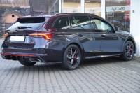 Skoda Octavia RS Plus 2.0 TSI DSG