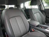 Audi e-tron 50 quattro
