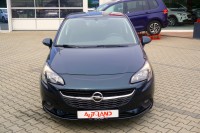 Opel Corsa 1.4 Turbo Edition