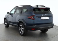 Dacia Bigster Journey 140 mHev