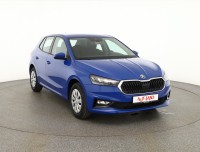 Skoda Fabia 1.0 MPI