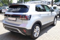 VW T-Cross 1.5 TSI DSG