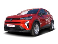 Renault Captur TCe 160 Evolution Aut. Sitzheizung LED Tempomat
