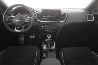 Kia cee'd Sporty Wagon Ceed SW GT-Line 1.5 T-GDI Aut.