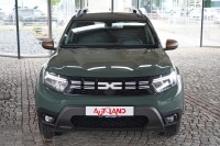 Dacia Duster II 1.3 TCE Extreme EDC