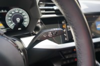 Audi A3 Sportback 40 TFSI e S-Tronic