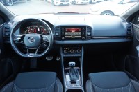 Skoda Karoq 1.5 16V TSI Sportline DSG