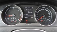 VW Golf VII 1.6 TDI Comfortline