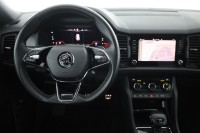 Skoda Kodiaq 2.0 TDI DSG Sportline 4x4