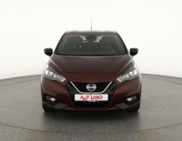 Nissan Micra 1.0 IG-T X-tronic N-Design