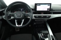 Audi A4 Quattro Avant 40 TDI quattro S-line