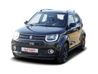 Suzuki Ignis 1.2 Intro Edition Klimaaut. Sitzheizung