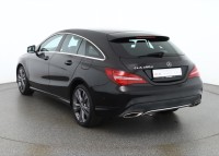 Mercedes-Benz CLA 200 Shooting Brake 200d Aut.