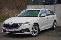 Vorschau: Skoda Octavia Combi 2.0TDI DSG