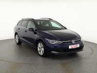 VW Golf 2.0 TDI DSG Style IQ-Light