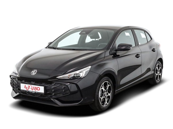 MG MG3 1.5 Comfort