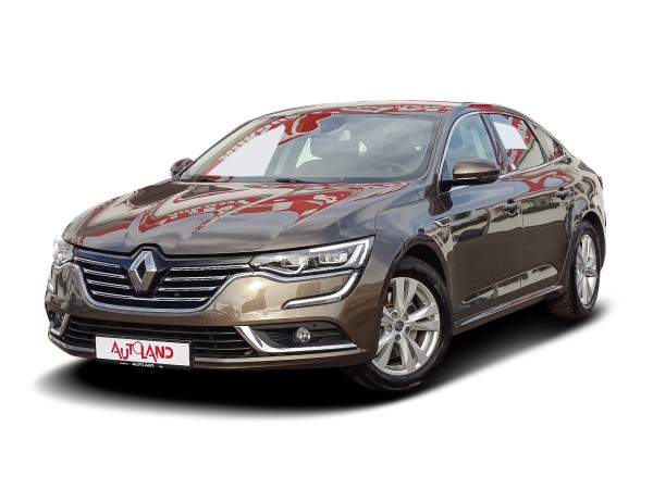 Renault Talisman 1.6 TCe 200 Energy Intens