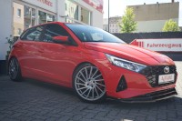 Hyundai i20 1.0 T-GDI Intro