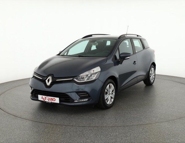 Renault Clio IV Grandtour 1.5 dCi Business