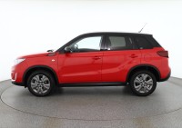 Vorschau: Suzuki Vitara 1.4 CVT Comfort