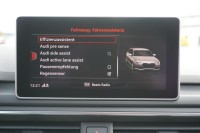 Audi A4 Quattro 40 TDI Avant design quattro S-Tronic