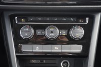 VW Touran 1.2 TSI Sound
