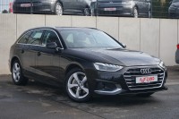 Audi A4 Avant 40 TDI