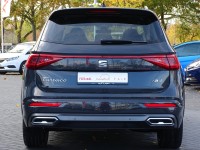 Seat Tarraco 2.0 TDI FR 4Drive