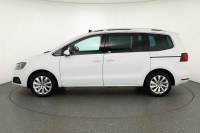 Vorschau: Seat Alhambra 1.4 TSI