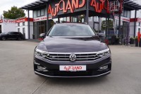 VW Passat Variant 2.0 TDI R-Line DSG