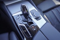 BMW 520 520d Touring Mild Hybrid