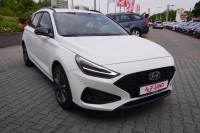 Hyundai i30 Kombi 1.5 T-GDI mHev Aut.