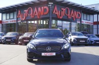 Mercedes-Benz C 400 C400 T AMG Line 4Matic