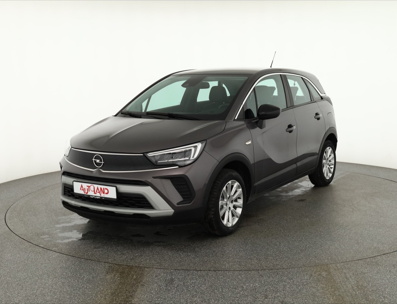 Opel Crossland 1.2 DI Turbo
