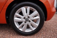 Nissan Micra 1.0 N-Connecta