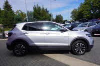 VW T-Cross 1.0 United