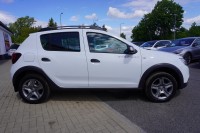 Dacia Sandero II Stepway 0.9 TCe 90