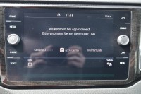 VW Golf Sportsvan VII 1.5 16V TSI
