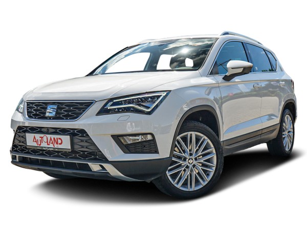 Seat Ateca 1.4 Xcellence